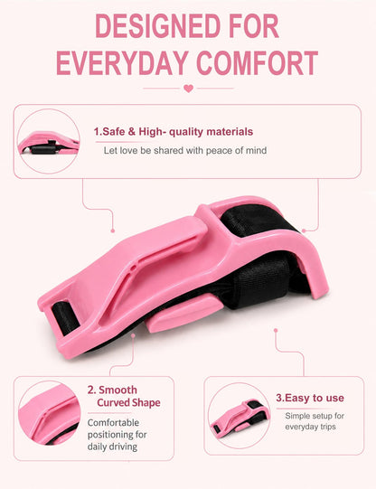 Noventramotion™ Pregnancy Safety Belt